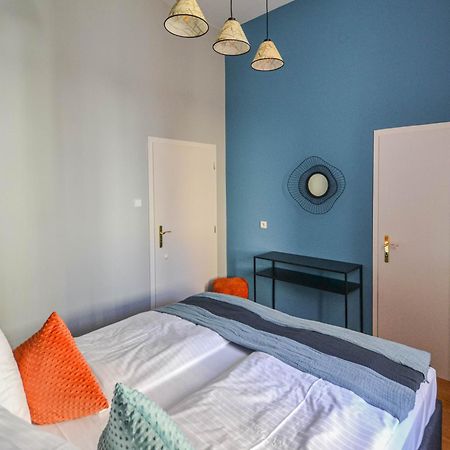 Celebration Flat By Ruterra Lejlighed Prag Eksteriør billede