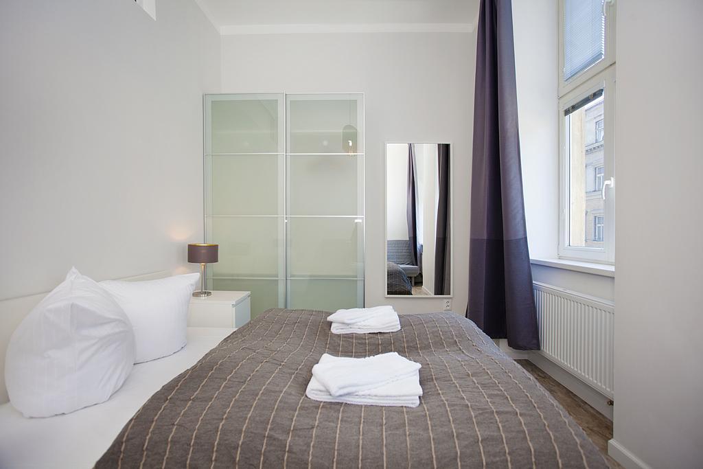 Celebration Flat By Ruterra Lejlighed Prag Værelse billede