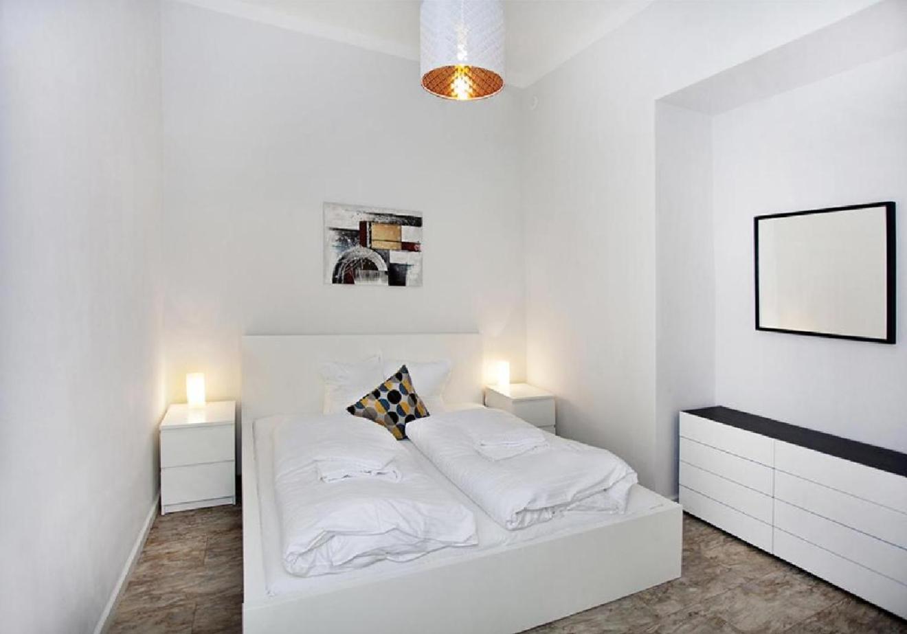 Celebration Flat By Ruterra Lejlighed Prag Eksteriør billede