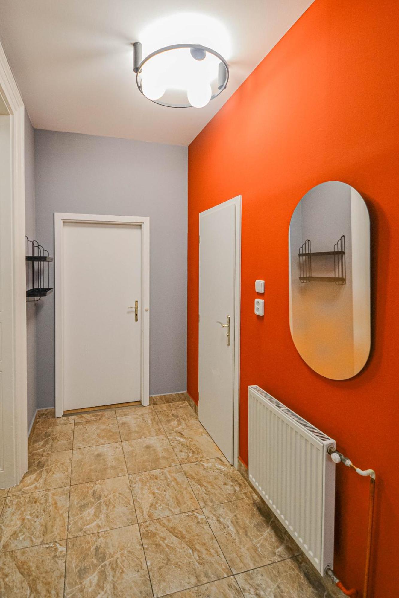 Celebration Flat By Ruterra Lejlighed Prag Eksteriør billede