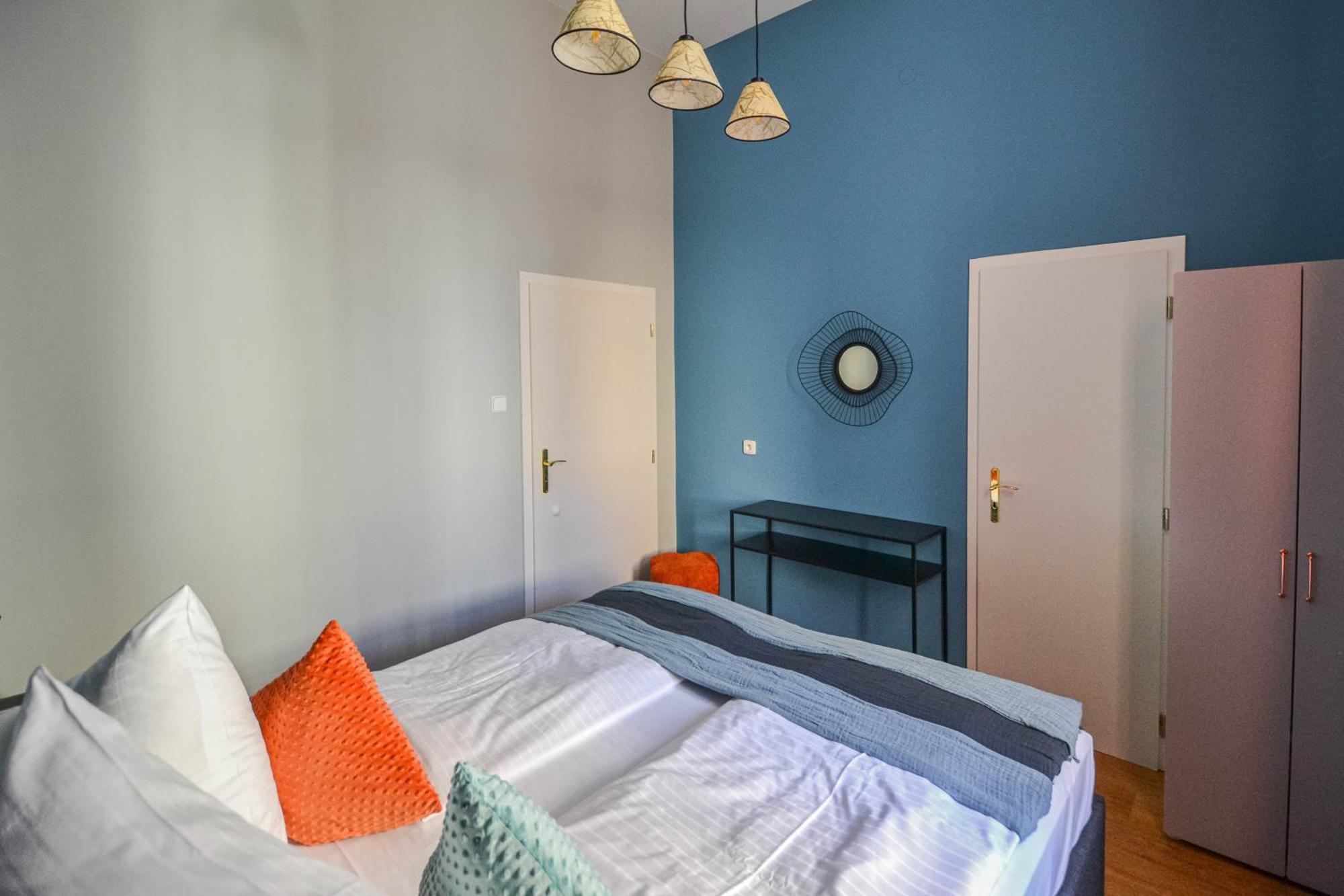 Celebration Flat By Ruterra Lejlighed Prag Eksteriør billede