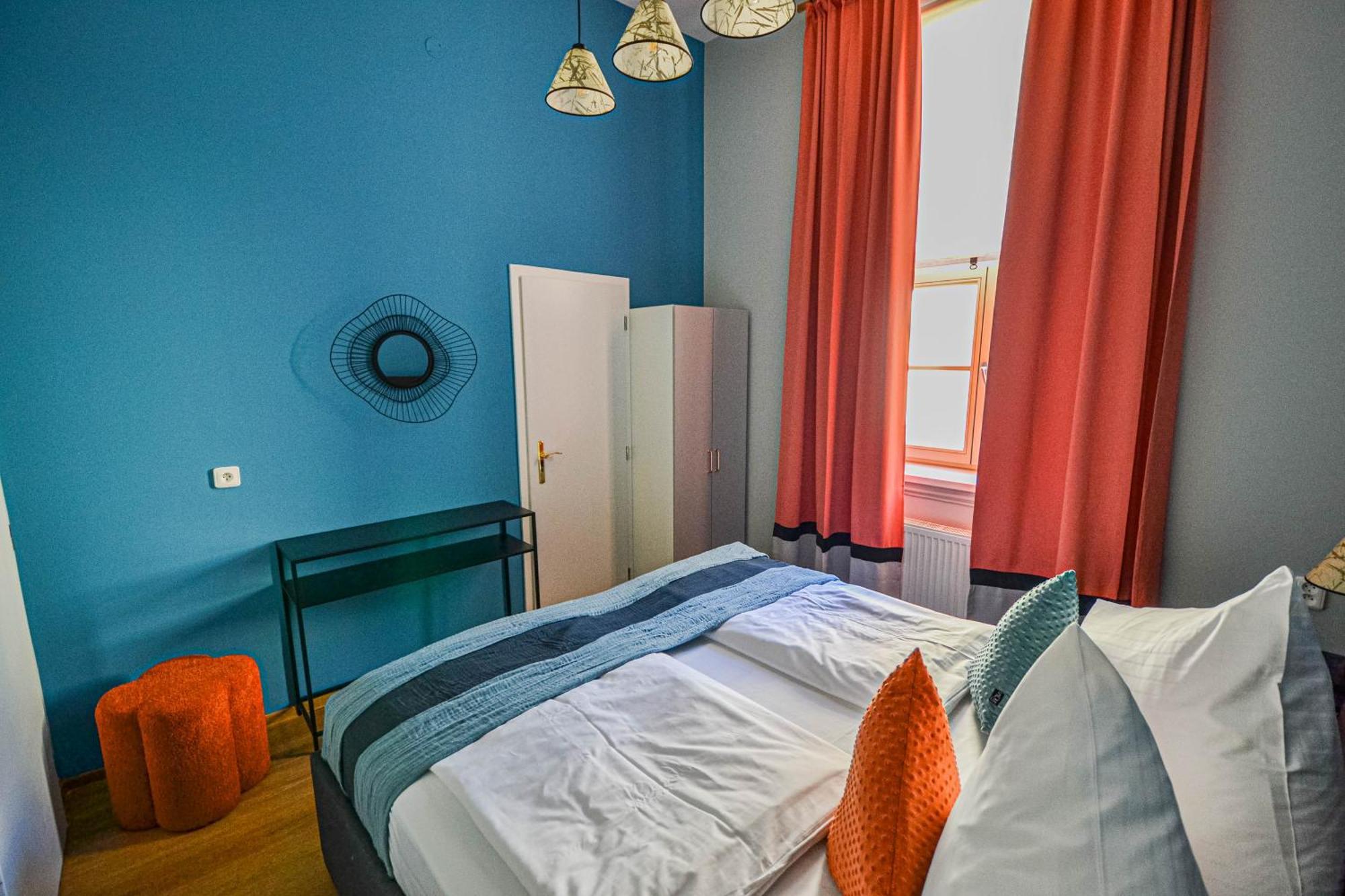 Celebration Flat By Ruterra Lejlighed Prag Eksteriør billede
