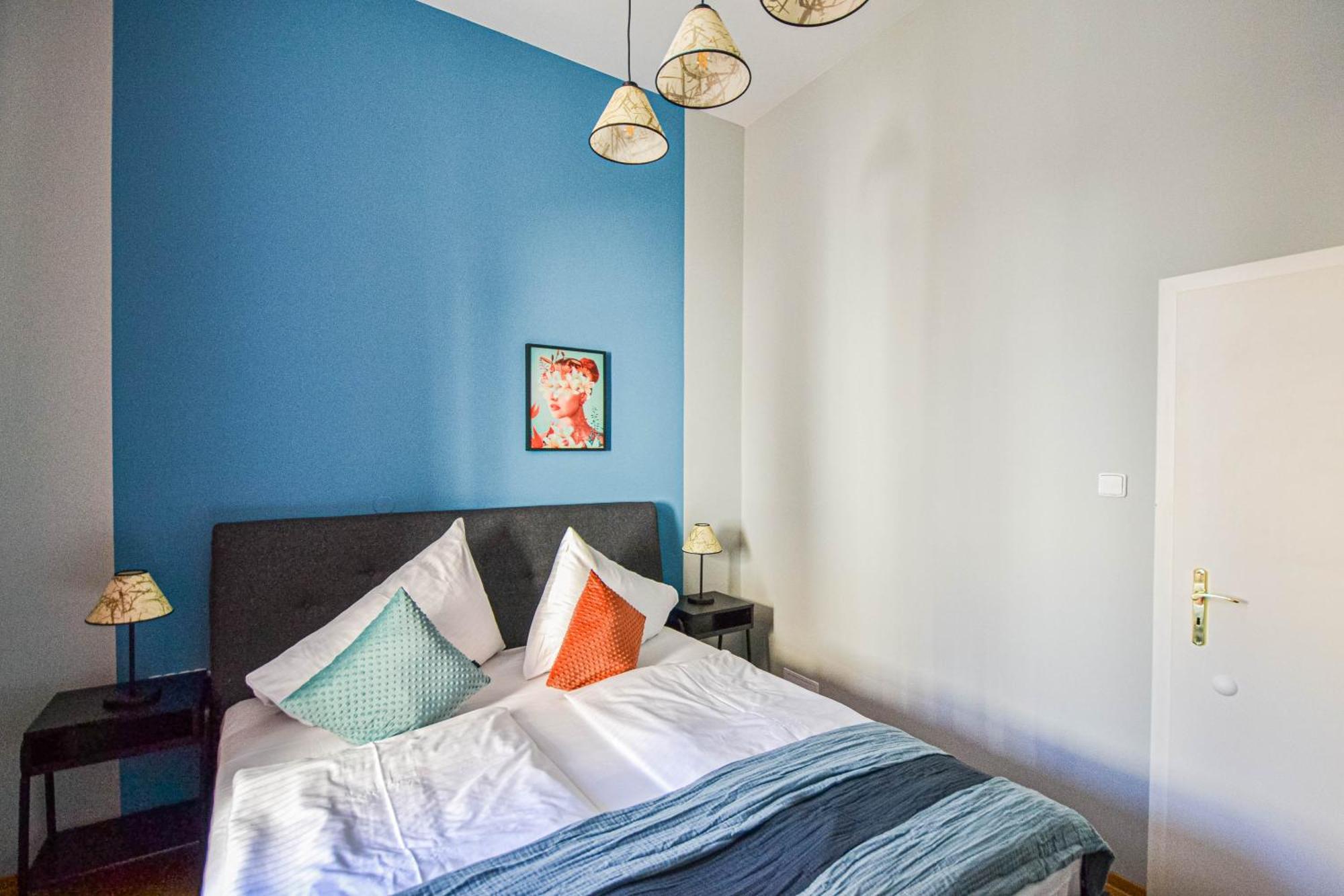 Celebration Flat By Ruterra Lejlighed Prag Eksteriør billede