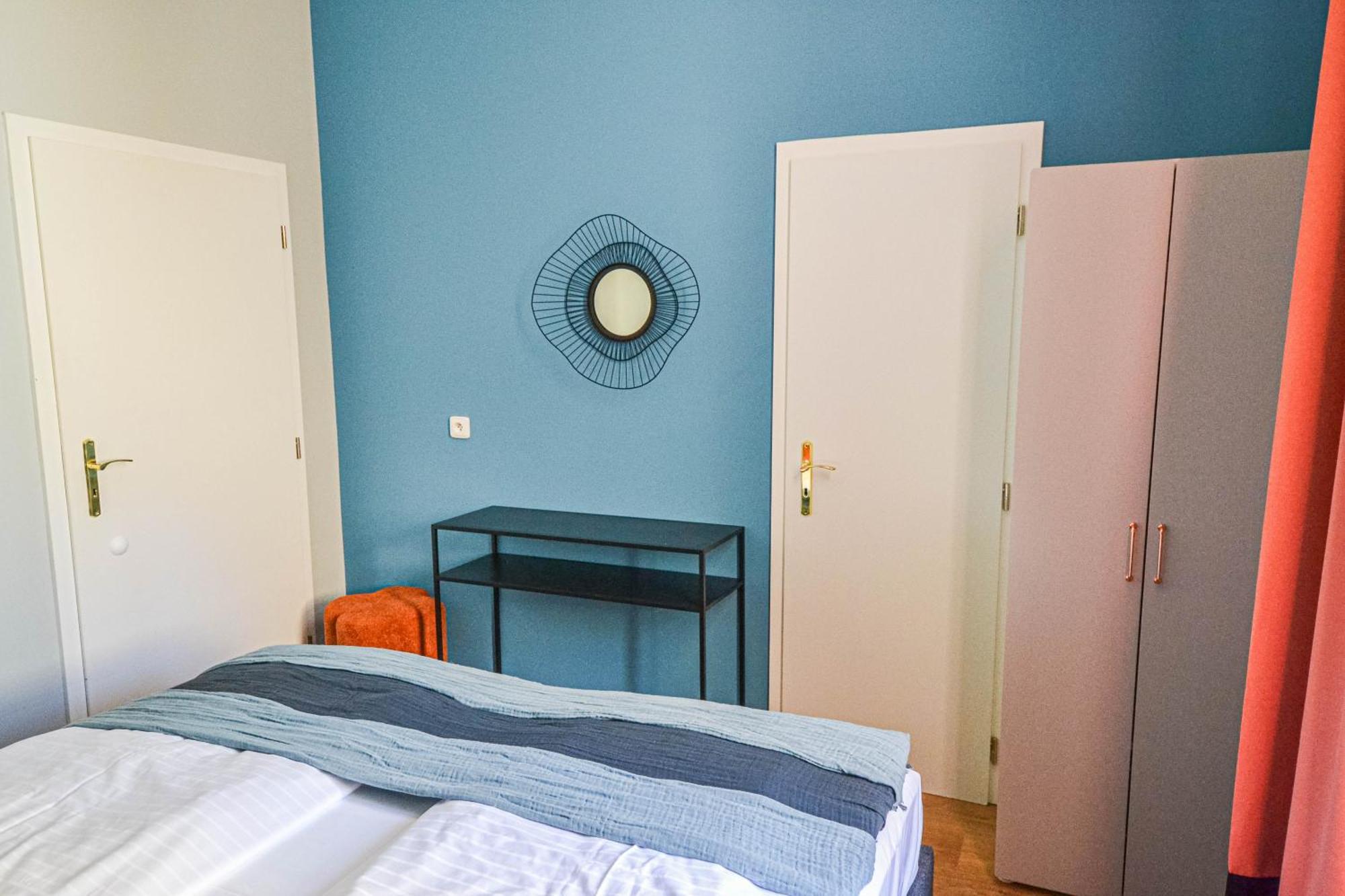 Celebration Flat By Ruterra Lejlighed Prag Eksteriør billede
