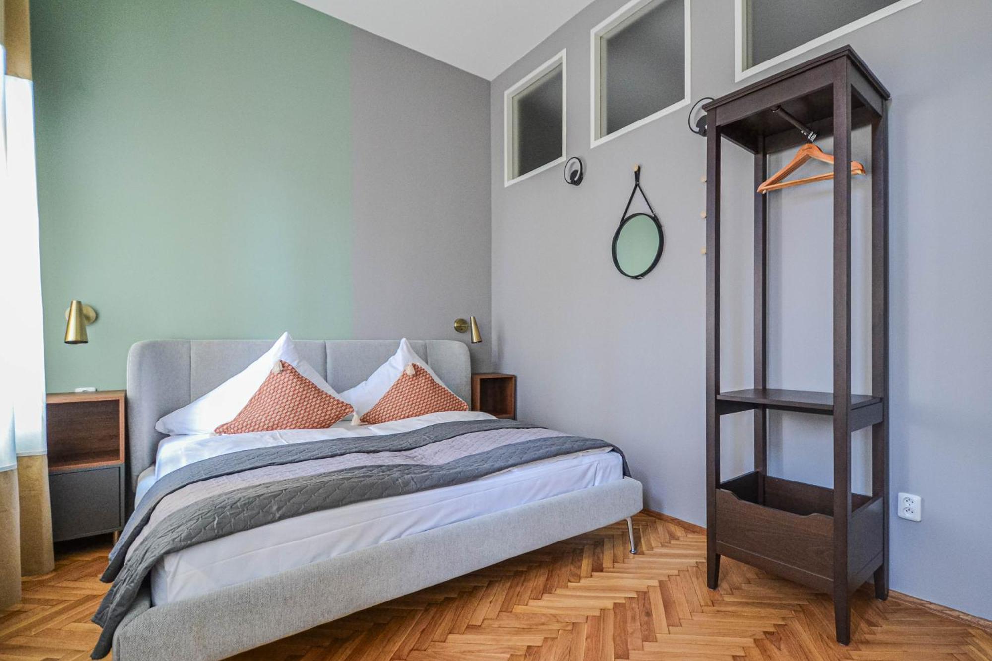 Celebration Flat By Ruterra Lejlighed Prag Eksteriør billede